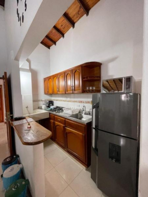 Apartamento 501